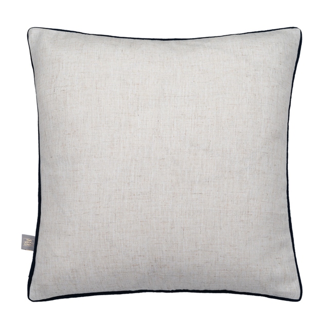 Large Cushion Midnight - Savanna
