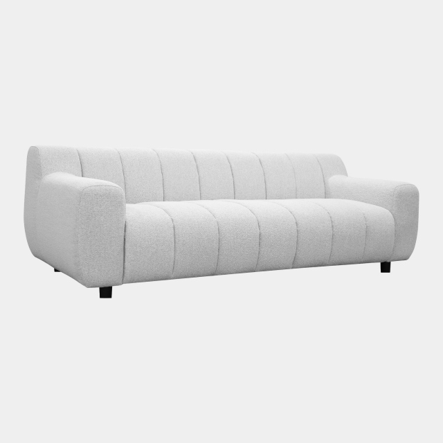 3 Seat Sofa In Fabric - Grace