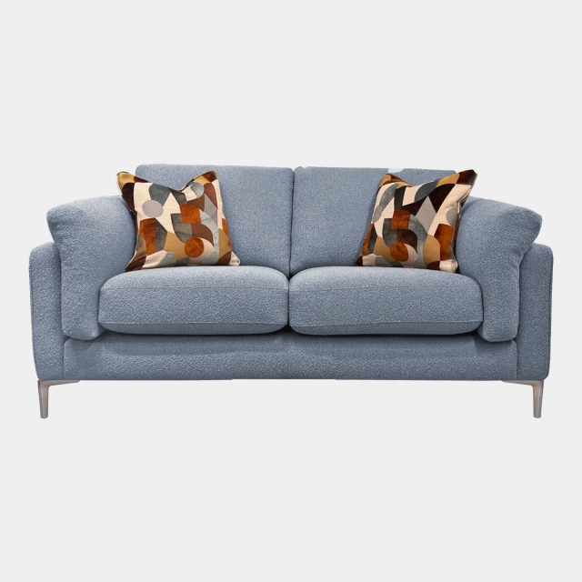 2 Seat Sofa In Fabric - Lyon