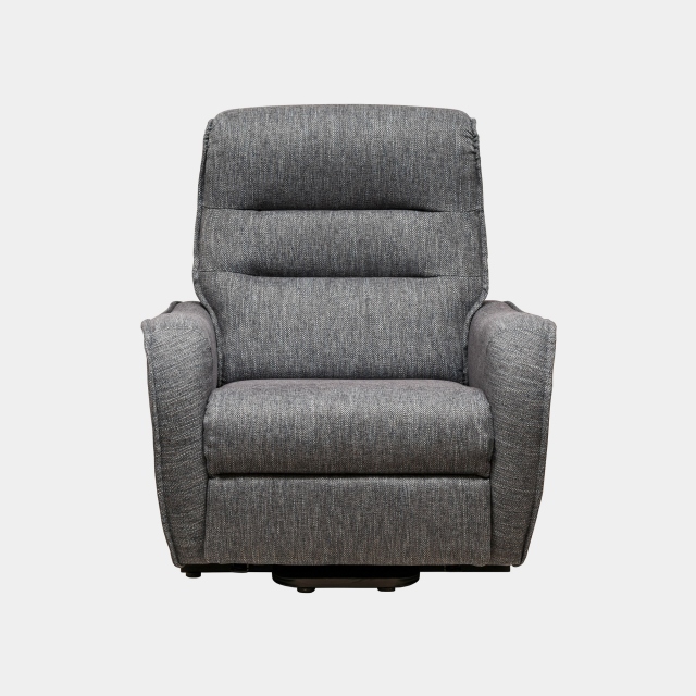 Chair In Fabric - Capri
