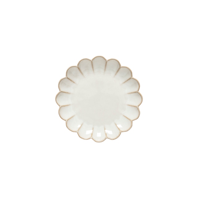 Sable Blanc Appetizer Plate - Marrakesh