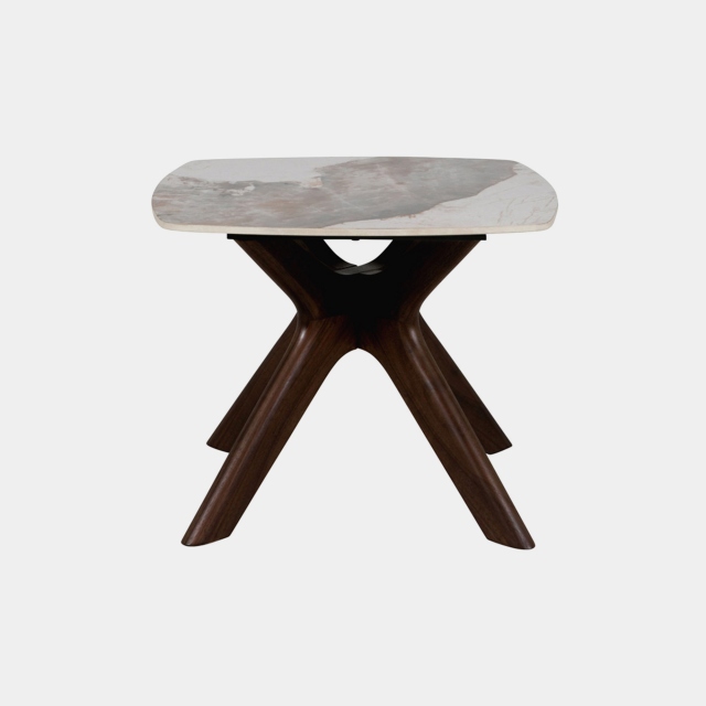 Lamp Table - Knox