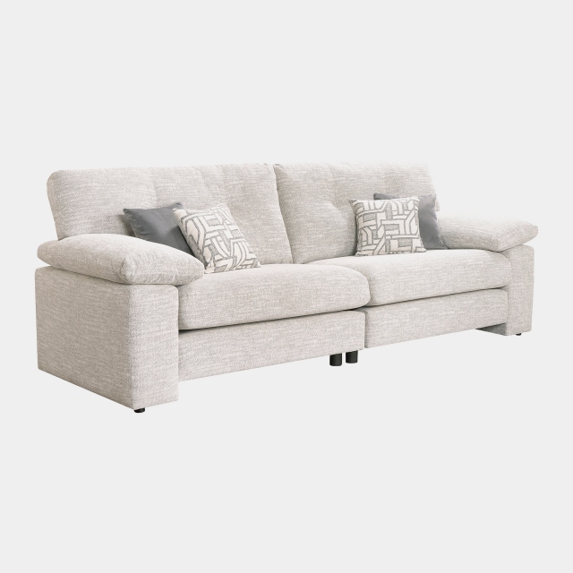 4 Seat Split Sofa In Fabric - Penelope
