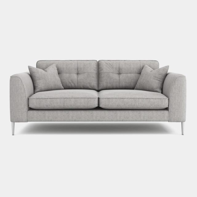 Large Standard Back Sofa In Fabric - Colorado