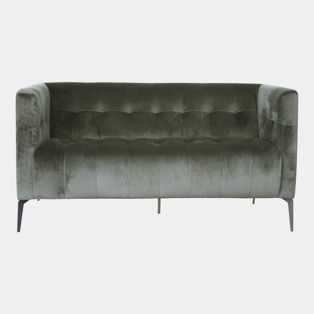 2 Seat Sofa In Fabric - Maranello