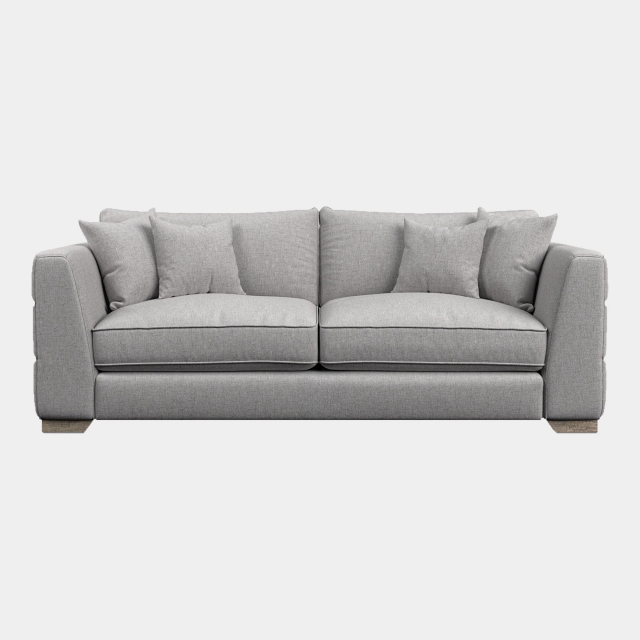 Large Sofa In Fabric - Annabel