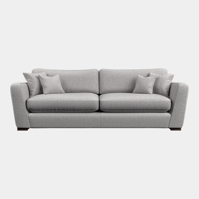 Extra Large Sofa In Fabric - Park Lane