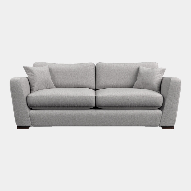 Large Sofa In Fabric - Park Lane