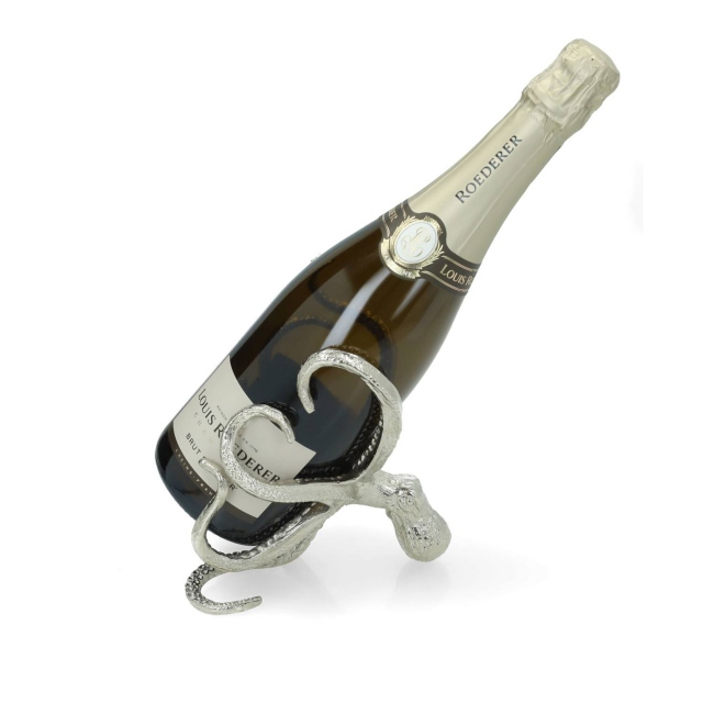 Bottle Holder - Octopus