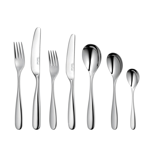 42 Piece Cutlery Set - Robert Welch Stanton