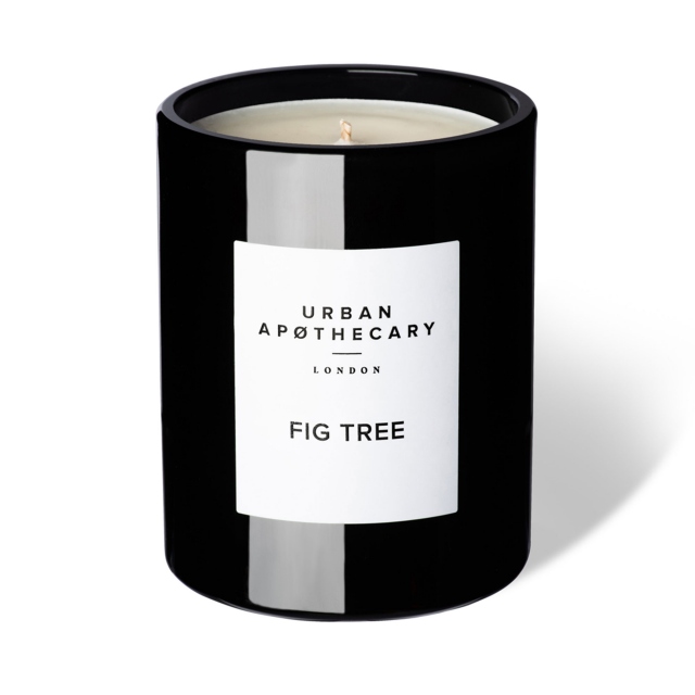 Fig Tree Candle - Urban Apothecary