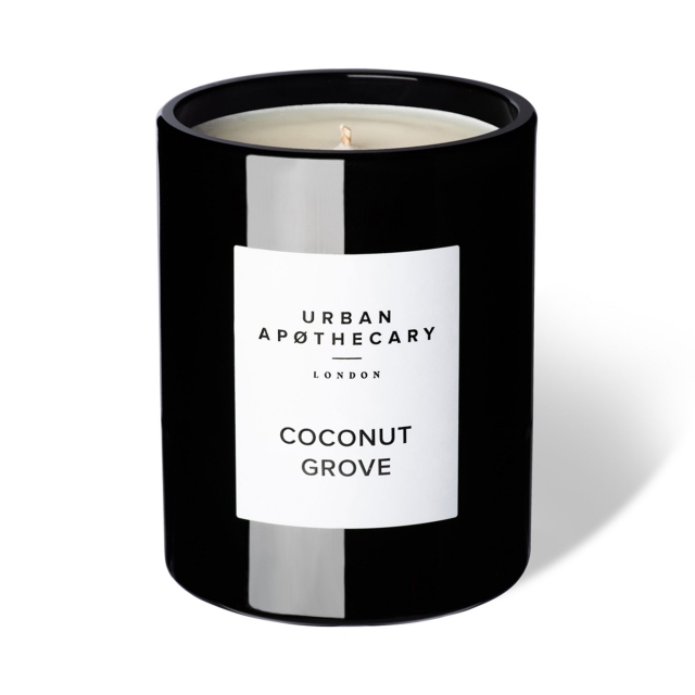 Coconut Grove Candle - Urban Apothecary