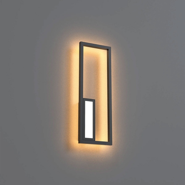 LED Wall Light - Fenetre
