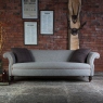 Midi Sofa In Fabric - Tetrad Bowmore