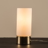 Gold Effect Touch Table Lamp - Iota