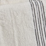 Cult De Luxe White Towel Collection