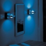 Dory Q - LED Wall Light - Smart