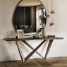 Console Table In Wood - Cattelan Italia Westin