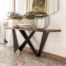 Console Table In Wood - Cattelan Italia Westin