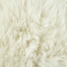 Sheepskin Rug Ivory