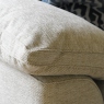 Storage Footstool In Fabric - Lewis