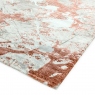 Astral Rug AS10 Terracotta