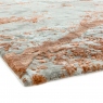 Astral Rug AS10 Terracotta