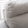 2.5 Seat 2 Manual Recliner Sofa In Fabric - Caruso