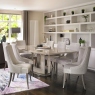 Dining Table - Rochelle