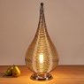 Large Table Lamp - Temple