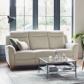 2 Seat Sofa In Fabric - Parker Knoll Manhattan