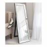 Galaxy Angled Cheval Mirror
