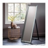 Galaxy Angled Cheval Mirror