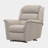 Power Recliner Chair In Fabric - Parker Knoll Colorado