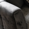 Chair In Fabric - Hendrix