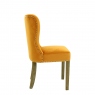 Velvet Dining Chair - Beaumont