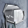 Mirror Mirrored Glass - Cattelan Italia Emerald
