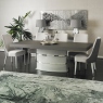 Extending Dining Table - Madrid