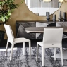 Dining Table In Keramik Premium - Cattelan Italia Tyron