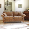 2 Seat Sofa In Fabric - Parker Knoll Burghley