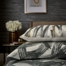 Harlequin Typhonic Graphite Bedding Collection