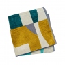 Harlequin Bodega Ochre Towel Collection