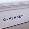 Mattress & Base Set - Sleepeezee G Memory G4