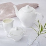 White Teapot - Serendipity