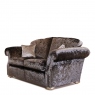 2.5 Seat Standard Back Sofa In Fabric - Huxley