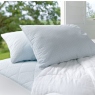 Smart Temperature Pillow Protector Pair