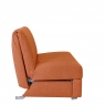 Sofabed Chair In Fabric - Lexi
