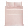 Catherine Lansfield Sequin Cluster Blush Bedding Collection