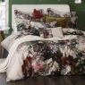 MM Fiorella Multi Grey Bedding Collection