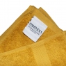 Porto Mustard Towel Collection